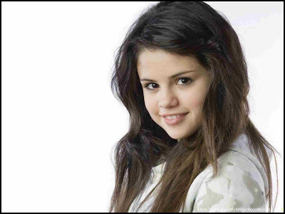 Selena Gomez Nice wallpapers 6