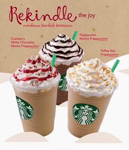 Daftar Harga Menu Starbucks Indonesia - http://www 
