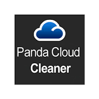 Logo  Panda Cloud Cleaner