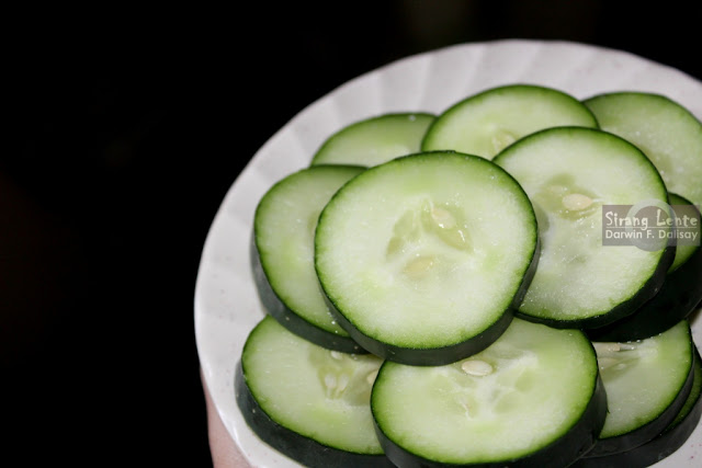 Cucumber Salad