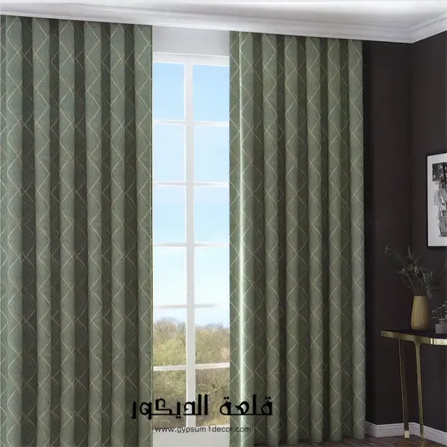 Modern-curtain-models