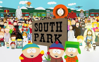 South park wallpaper