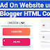 Subscribe to unlock Download HTML Button script for Blogger