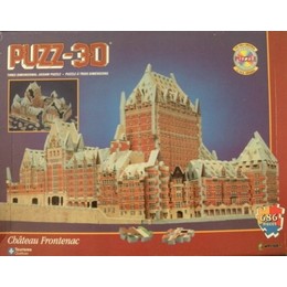 3d Puzzles Wrebbit6