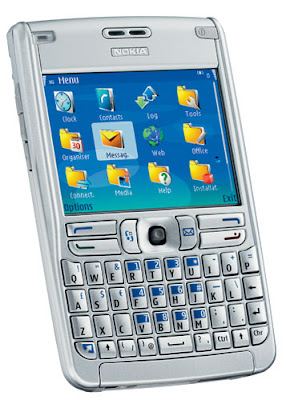 Nokia E61 User Guide Manual repair owner