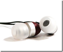 Thinksound Thunder 10mm headphones