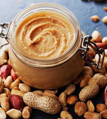 peanuts and peanut butter are not good for dogs and cats