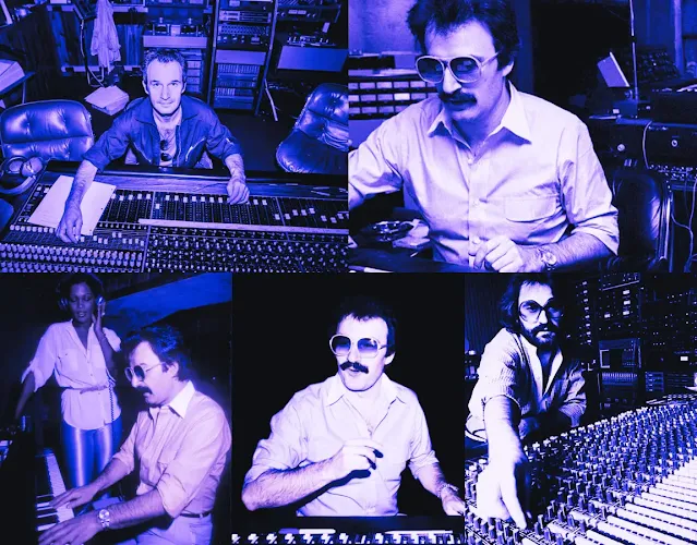 Giorgio Moroder