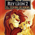   El Rey León 2: El Tesoro de Simba (1998)