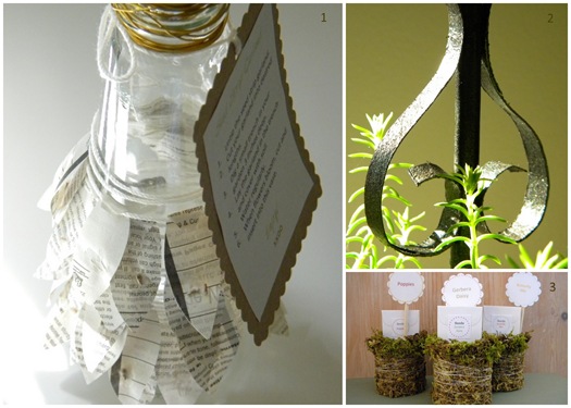 Gift Recap Garden