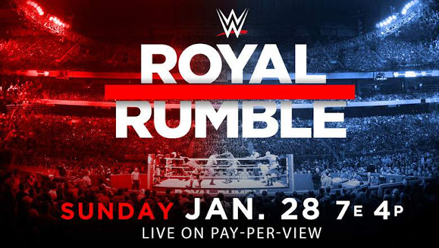 Upcoming The 2018 WWE Pay Per View Schedule
