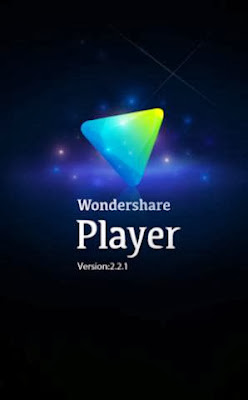 Wondershare Player Apk 