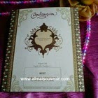 undangan soft cover 88157