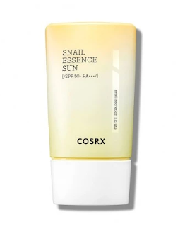 cosrx korean skincare sunscreen shield fit snail mucin filtrate essence sun SPF 50 PA review philipipnes