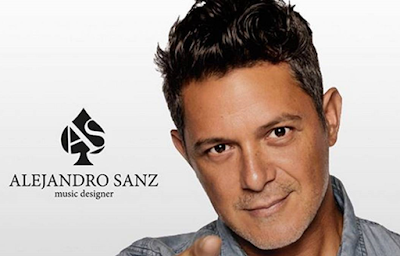 Alejandro Sanz Discografía