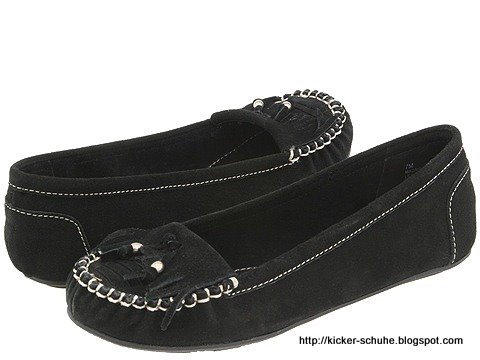 kicker schuhe:schuhe-223893