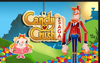 Game Android Offline Candy Crush Saga
