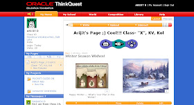 think quest by oracle