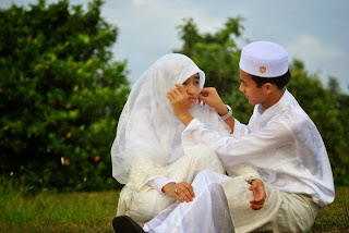 Nikah Muda