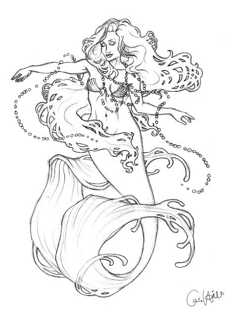 Kids Coloring Pages