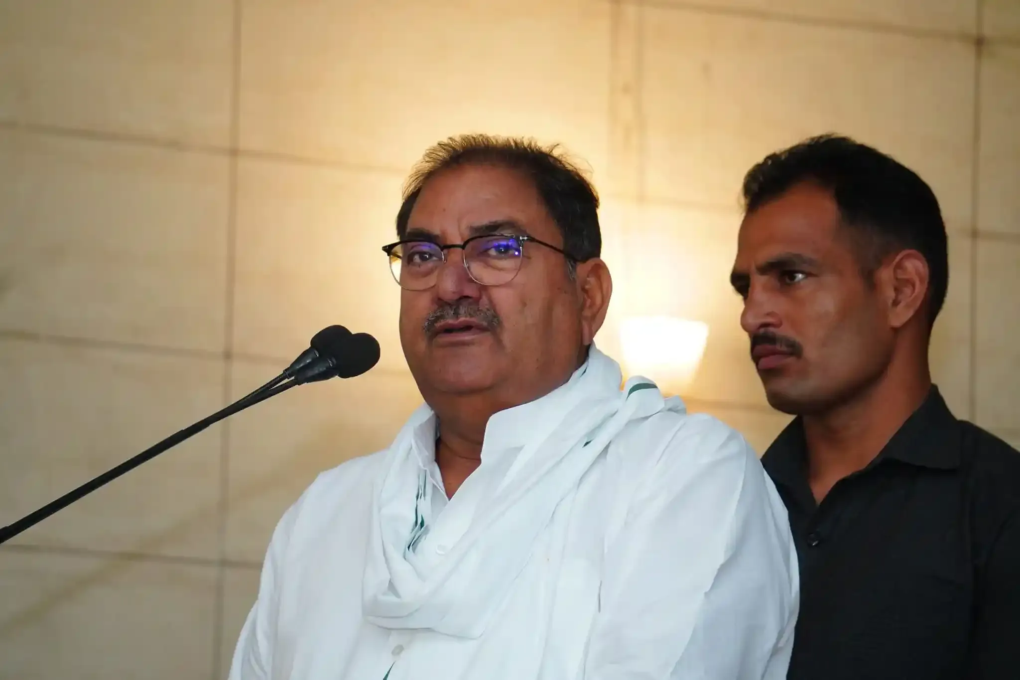 Abhay Chautala