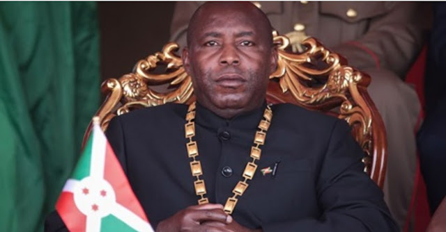 Burundi Joins Congo in Demanding Reparations from Belgium