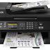 Epson WorkForce WF-2540WF Drivers Download