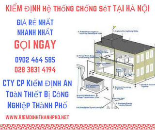 Thiết - Bị - Chống - Sét - Lan - Truyền