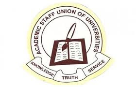 ASUU Strike