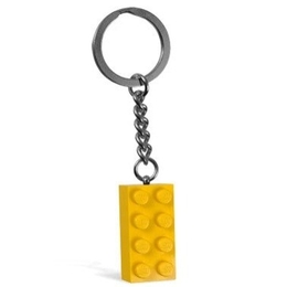 Lego Brick Keychain6