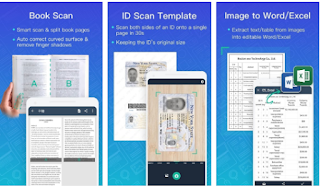 Camscanner Pro apk paid version 