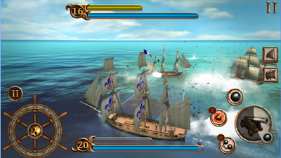 Choose download Mod - Ships of Battle Age of Pirates Mod and