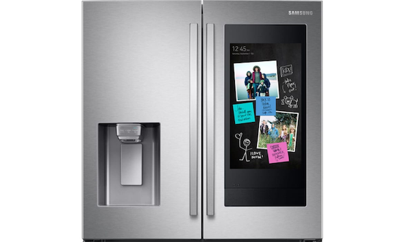 Best Smart Refrigerator