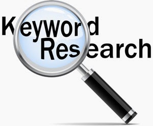 How to do keyword research