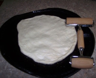 Easy All Purpose Dough