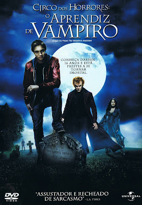 Circo+dos+Horrores+ +O+Aprendiz+de+Vampiro Download Circo dos Horrores: O Aprendiz de Vampiro   DVDRip Dual Áudio Download Filmes Grátis