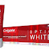 Colgate Optic White Toothpaste Review