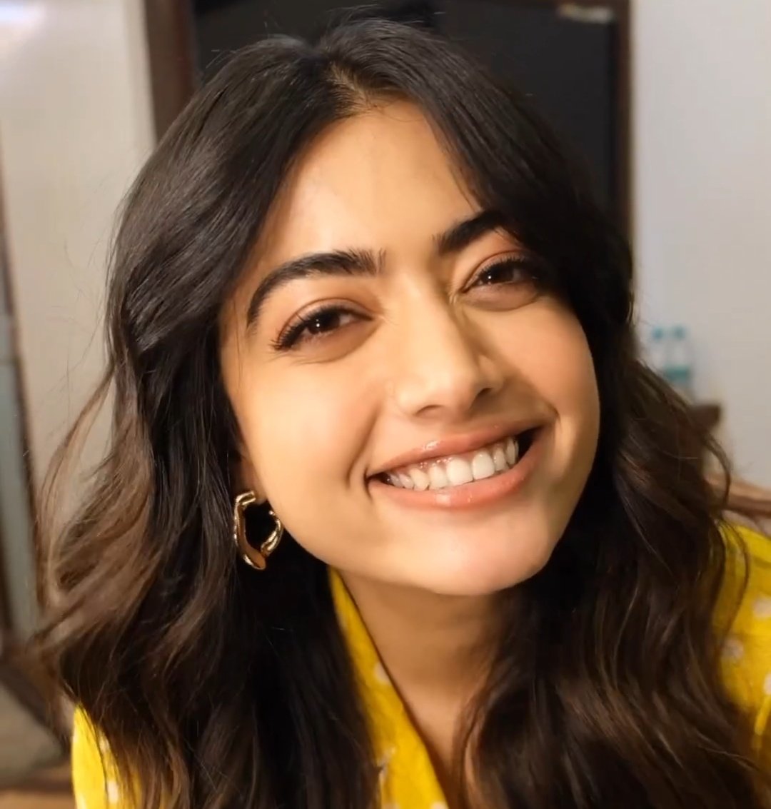 Rashmika Mandanna pic