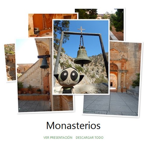 monasterios
