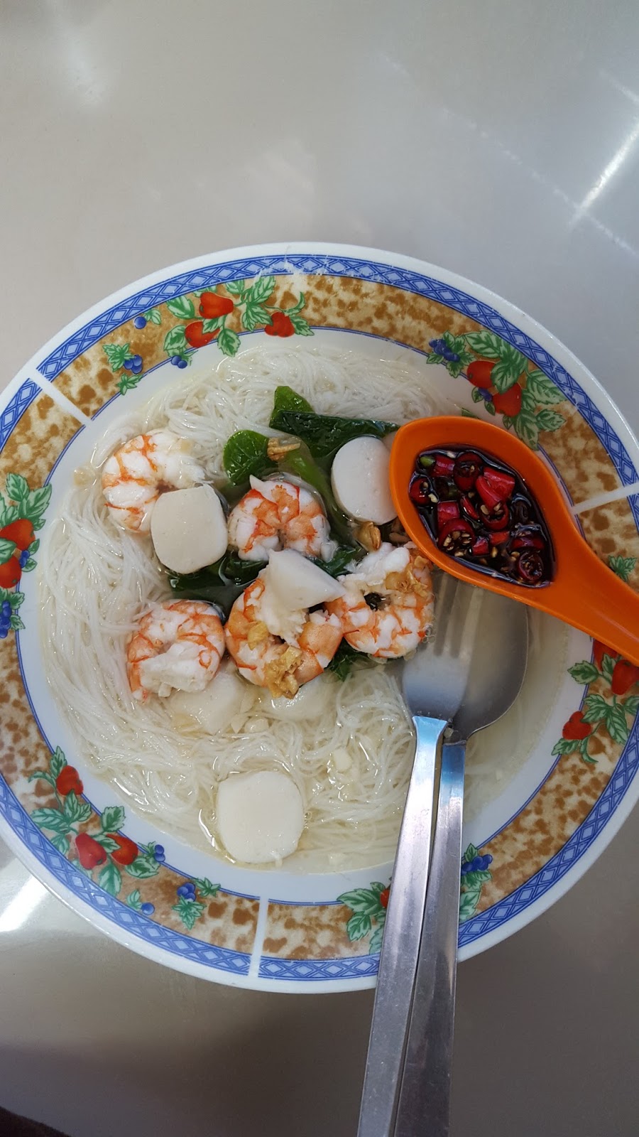 Suka Masak Suka Makan Suka Bagi Orang Makan