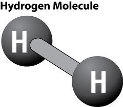 hydrogen molecule