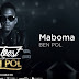 AUDIO SONG : Ben Pol Maboma : Download Mp3