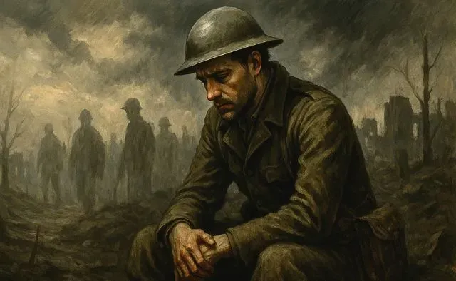 "Tal como nunca serás", cuento de Ernest Hemingway