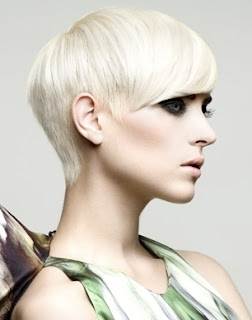 Short Hairstyles 2013