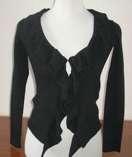 Sweater Shrug for Women