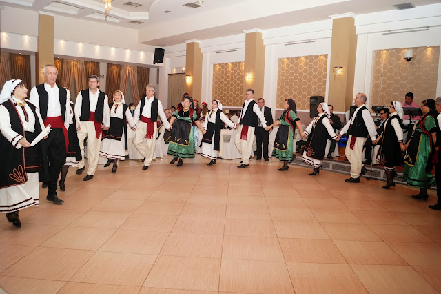 Φίλοι Παραδοσιακής Μουσικής και Χορού Έδεσσας, Έπαυλις 2013