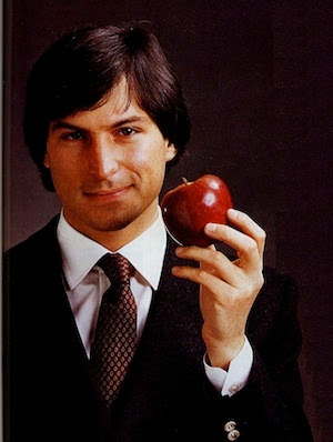... but that is exactly what Steve Jobs and Apple were--different. 300 × 398 - 36k - jpeg