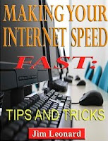 Making Your Internet Speed Fast - Tips and Tricks