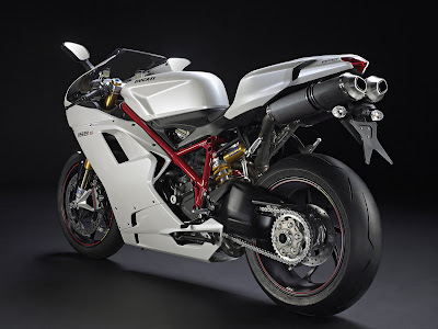 2010 Ducati 1198S