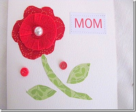 Valentine card